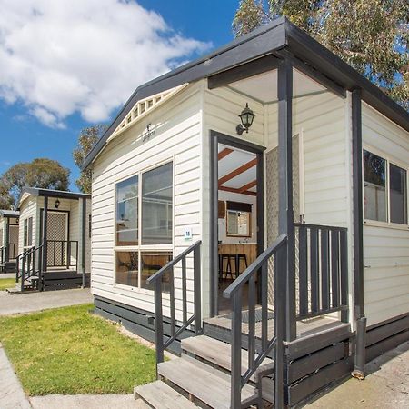 Big4 Melbourne Holiday Park Екстер'єр фото