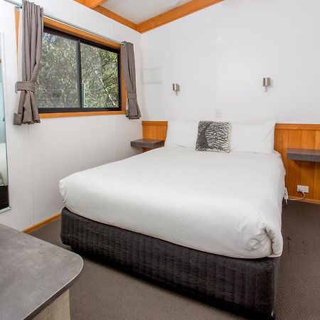 Big4 Melbourne Holiday Park Екстер'єр фото