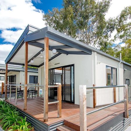 Big4 Melbourne Holiday Park Екстер'єр фото