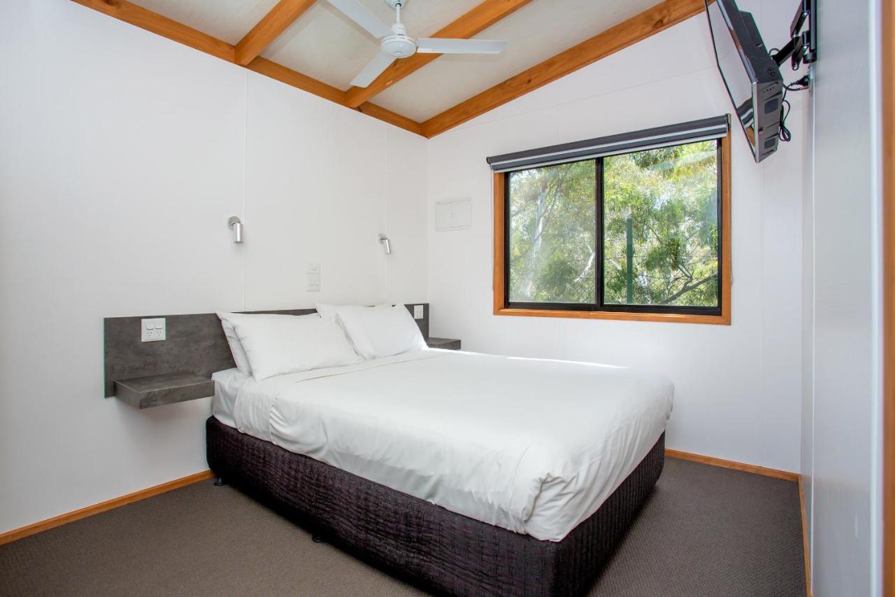 Big4 Melbourne Holiday Park Екстер'єр фото