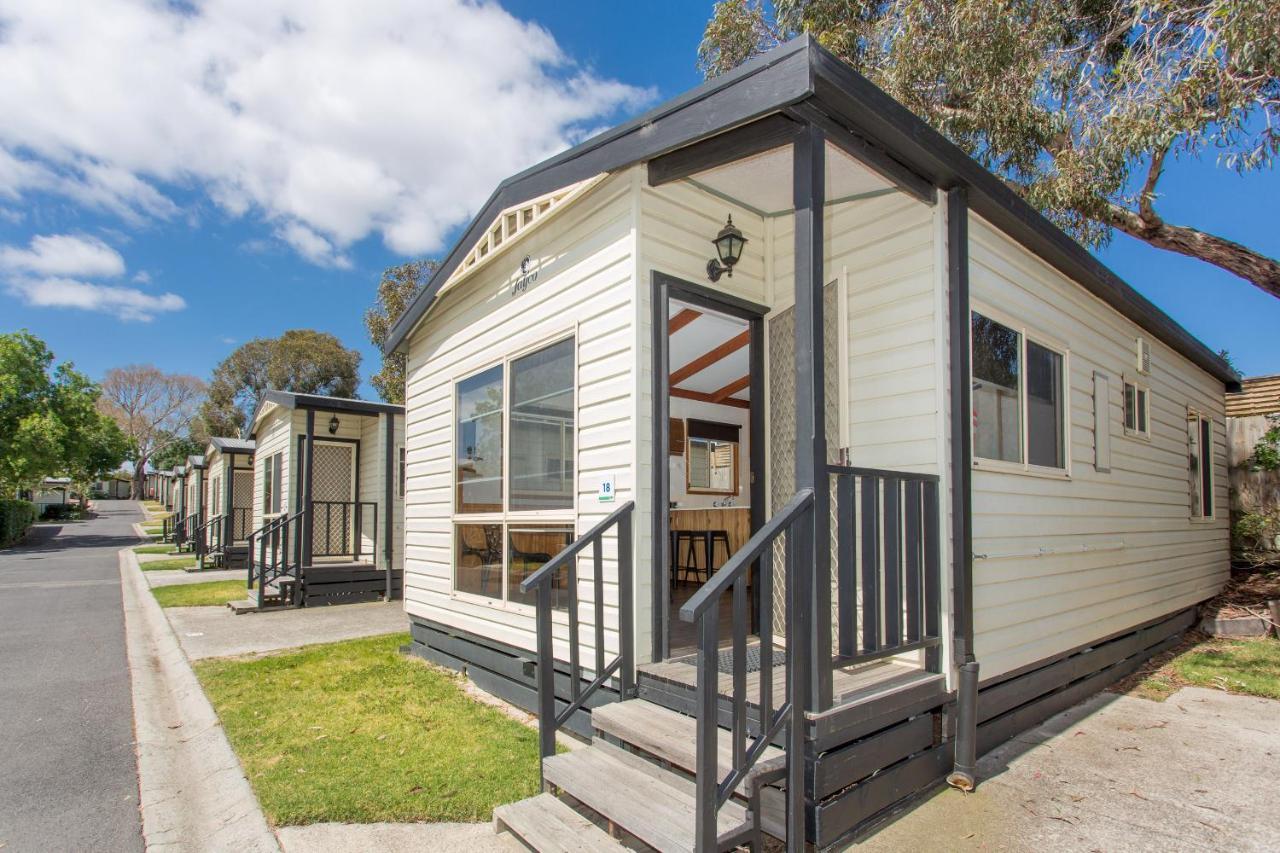 Big4 Melbourne Holiday Park Екстер'єр фото