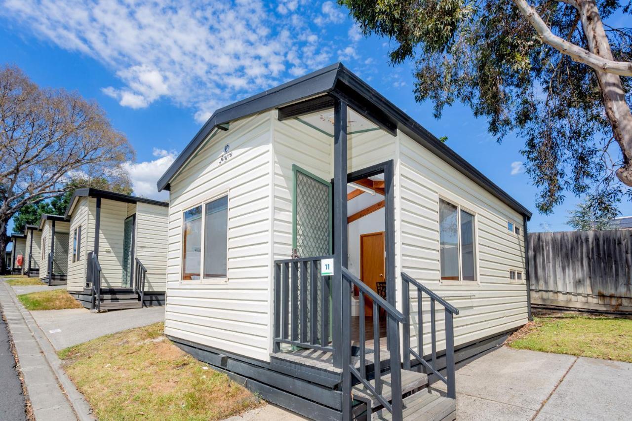 Big4 Melbourne Holiday Park Екстер'єр фото