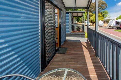 Big4 Melbourne Holiday Park Екстер'єр фото