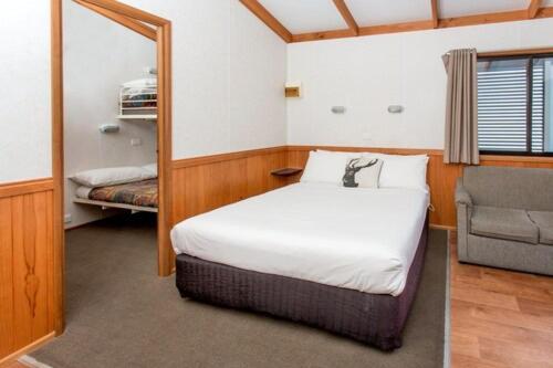 Big4 Melbourne Holiday Park Екстер'єр фото