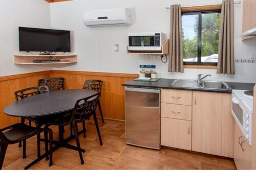 Big4 Melbourne Holiday Park Екстер'єр фото