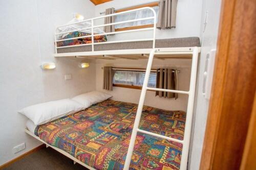 Big4 Melbourne Holiday Park Екстер'єр фото