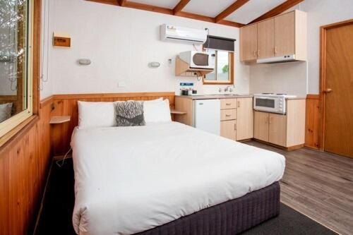 Big4 Melbourne Holiday Park Екстер'єр фото