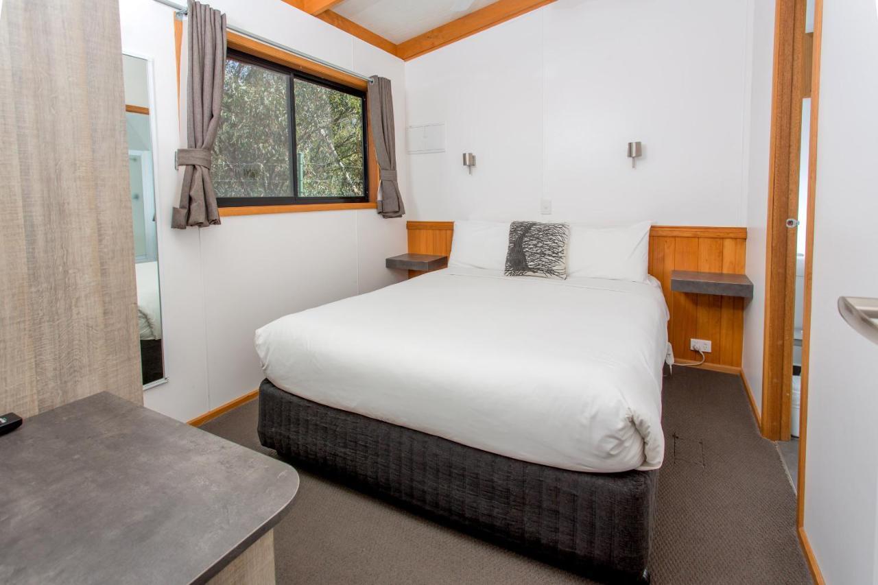 Big4 Melbourne Holiday Park Екстер'єр фото