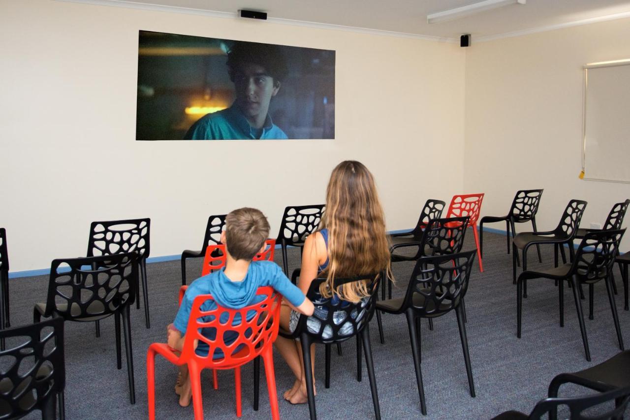 Big4 Melbourne Holiday Park Екстер'єр фото