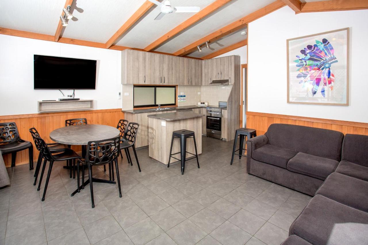 Big4 Melbourne Holiday Park Екстер'єр фото