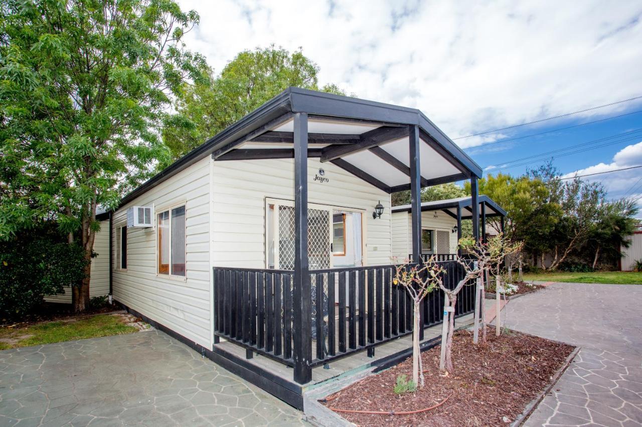 Big4 Melbourne Holiday Park Екстер'єр фото